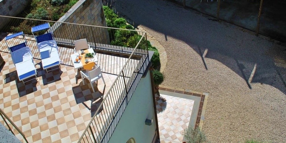 Il Palmento Srl
